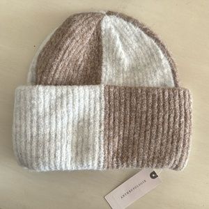 Anthropologie Beanie
